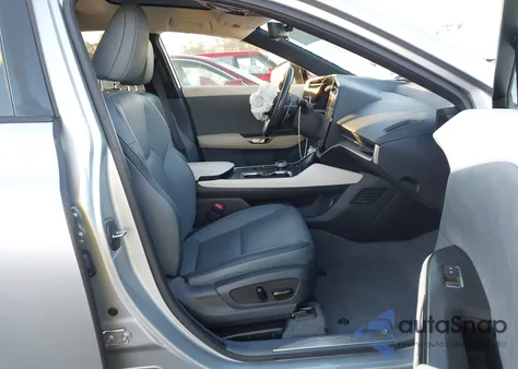 2023 Lexus Rz 450E Premium z USA, uszkodzony, nr VIN JTJAAAAB9PA021227